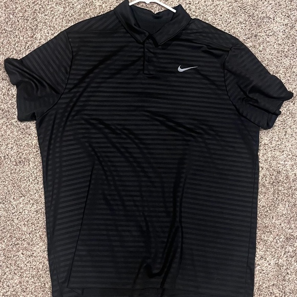 Men's XXL Nike Polo - Picture 1 of 3